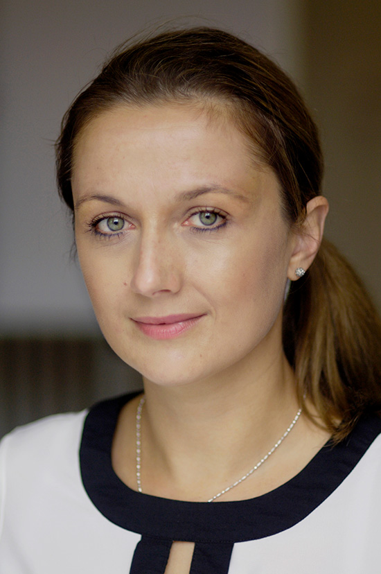 Iwona Tadel